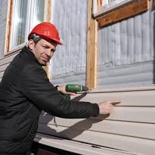 Best Vinyl Siding Installation  in Boonsboro, MD